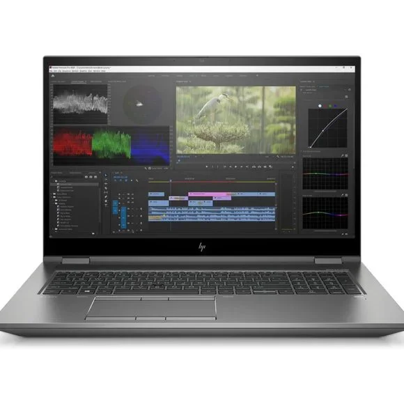 HP All in One Professional Entertainment Mobile Desktop PC  Brand New 